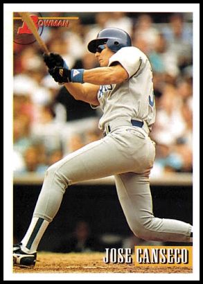 545 Jose Canseco